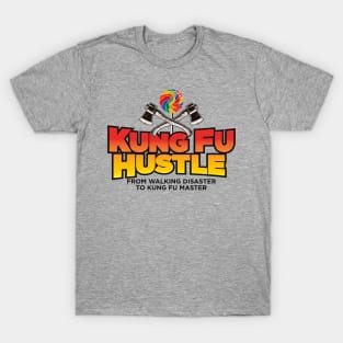 Kung Fu Hustle T-Shirt